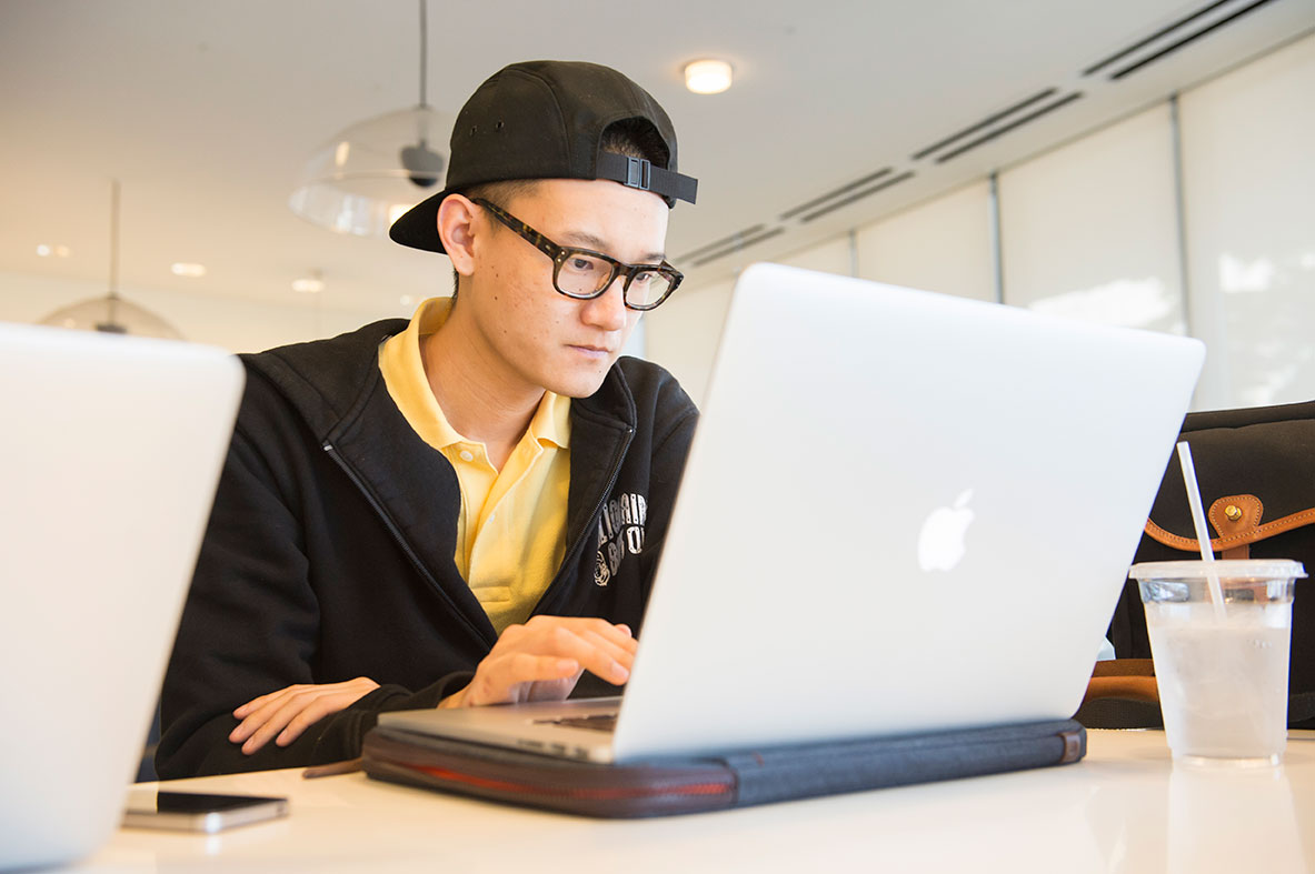 Computer Lab (CRC) - Loyola Marymount University