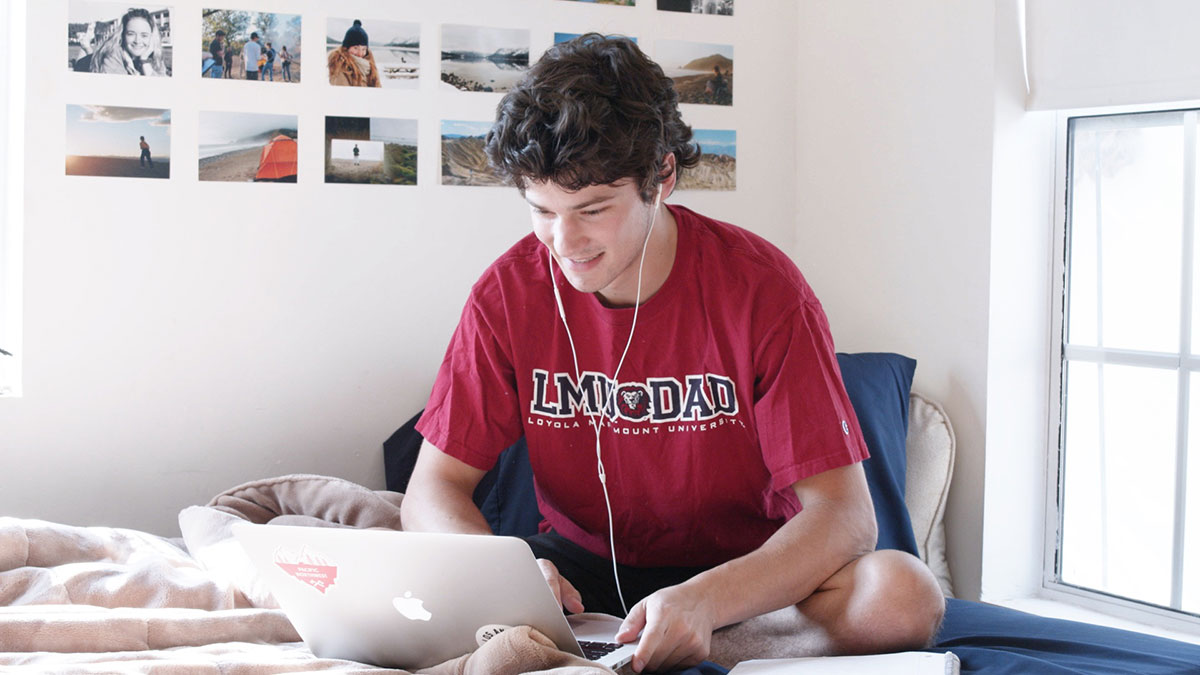 Visual Learning - Tips and Tricks for Fall 2020