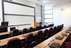 Computer Lab (CRC) - Loyola Marymount University