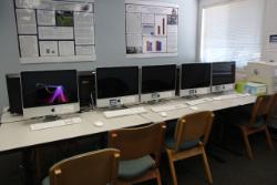 Computer Lab (CRC) - Loyola Marymount University