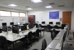 Computer Lab (CRC) - Loyola Marymount University