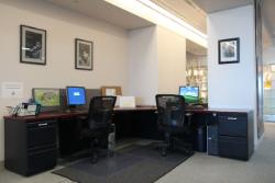 Computer Lab (CRC) - Loyola Marymount University