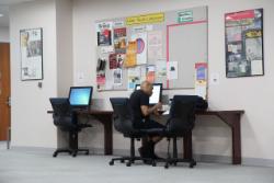 Computer Lab (CRC) - Loyola Marymount University