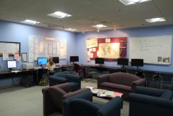 Computer Lab (CRC) - Loyola Marymount University