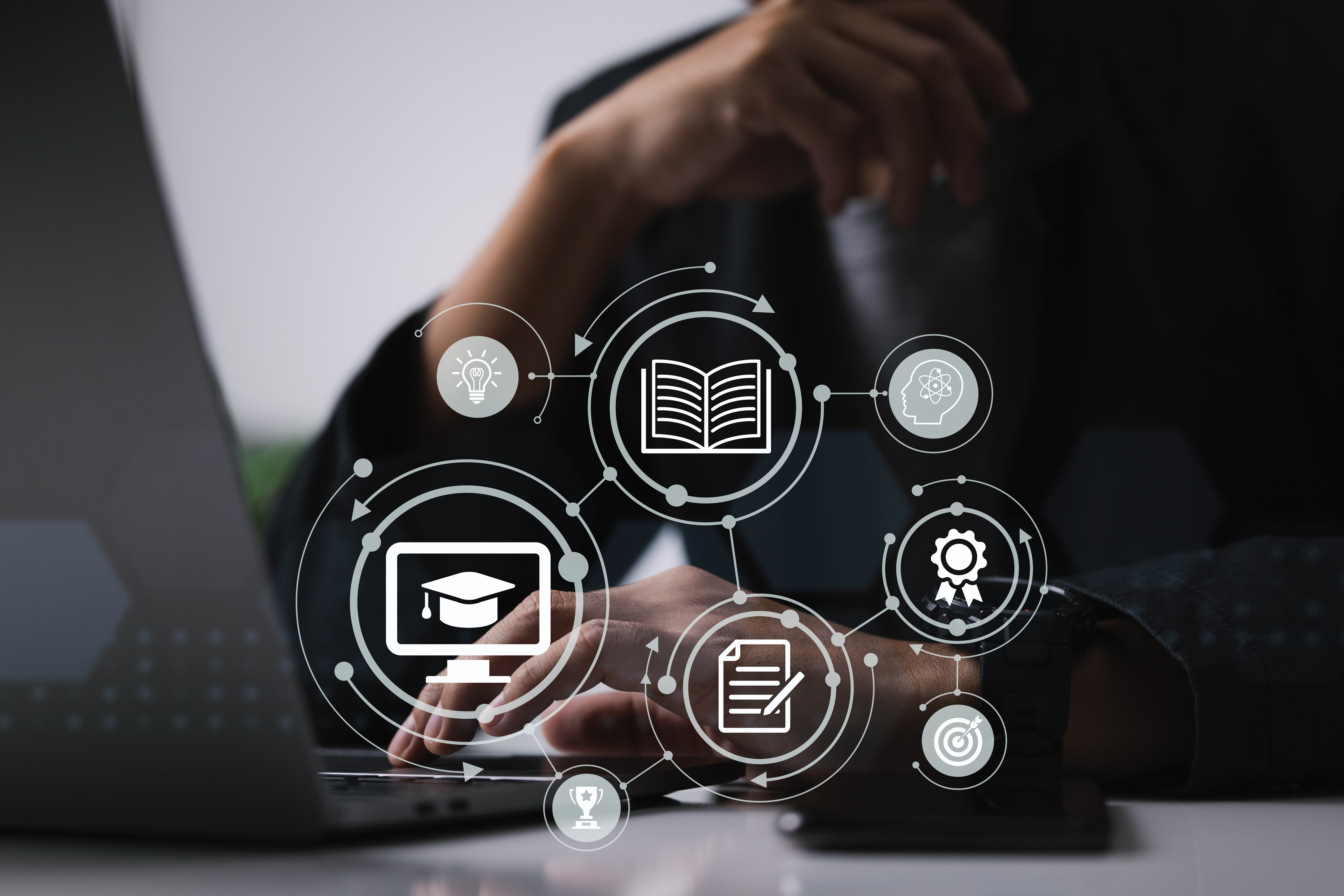 Technology Training - Loyola Marymount University